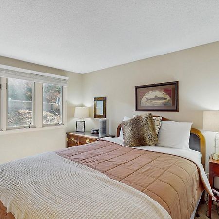 Apartamento Hemlock Nob F35 Sugar Mountain Exterior foto