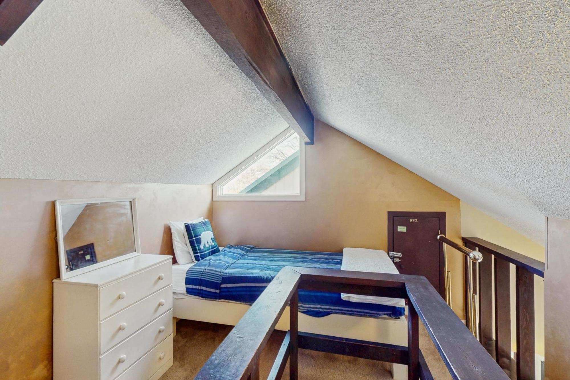 Apartamento Hemlock Nob F35 Sugar Mountain Exterior foto
