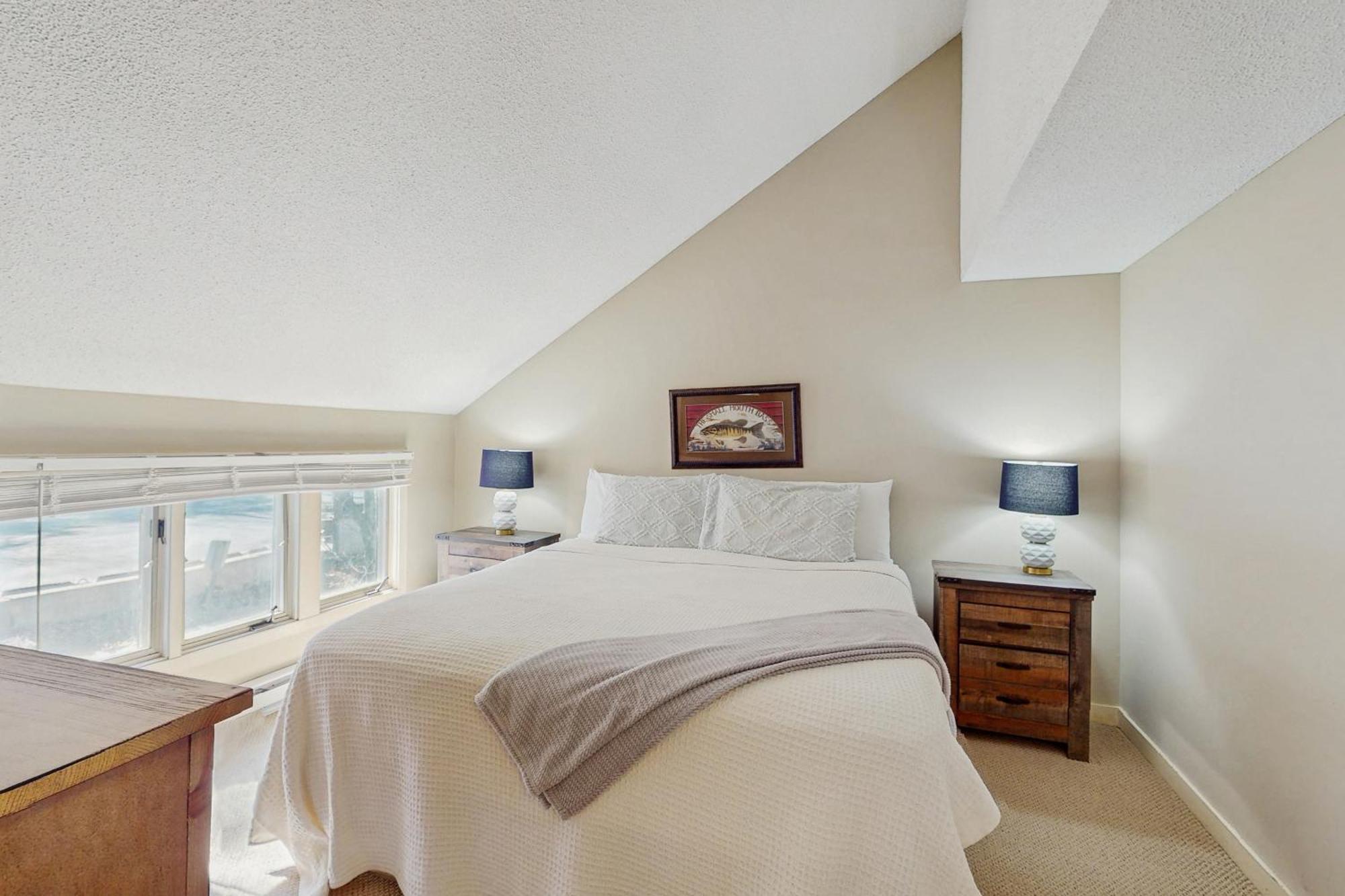 Apartamento Hemlock Nob F35 Sugar Mountain Exterior foto