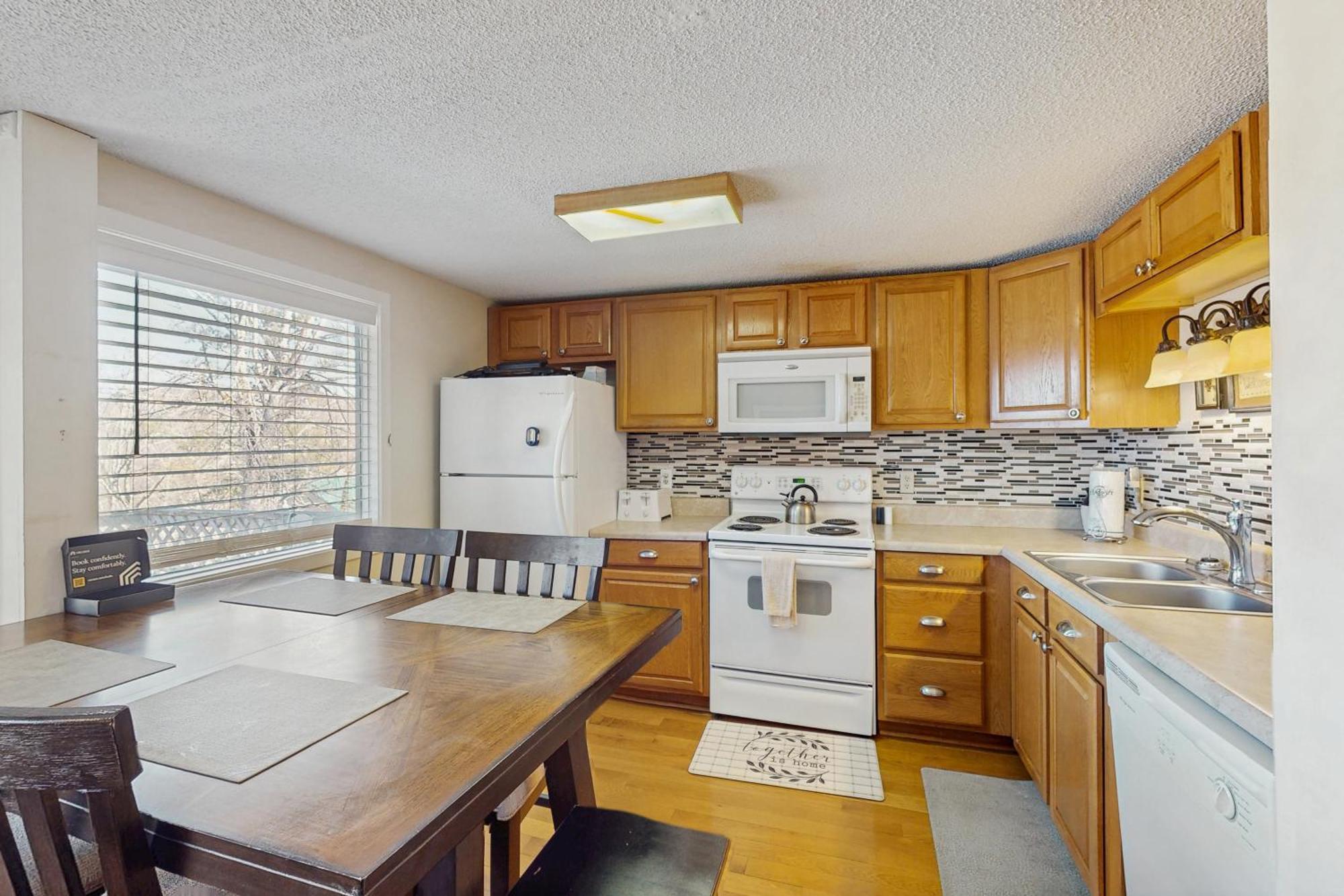 Apartamento Hemlock Nob F35 Sugar Mountain Exterior foto