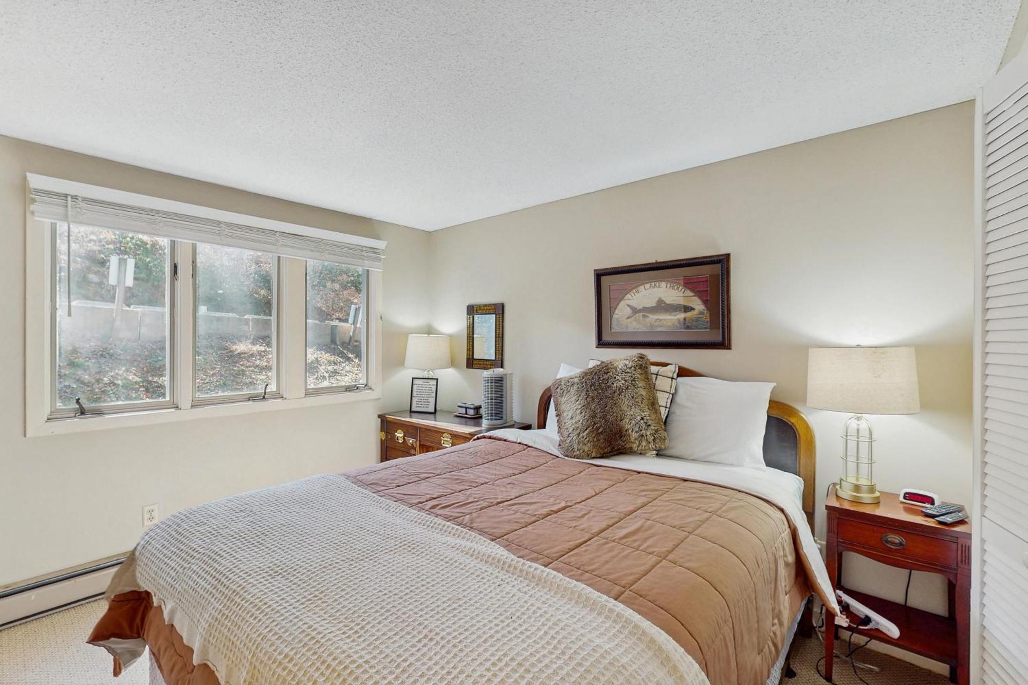 Apartamento Hemlock Nob F35 Sugar Mountain Exterior foto