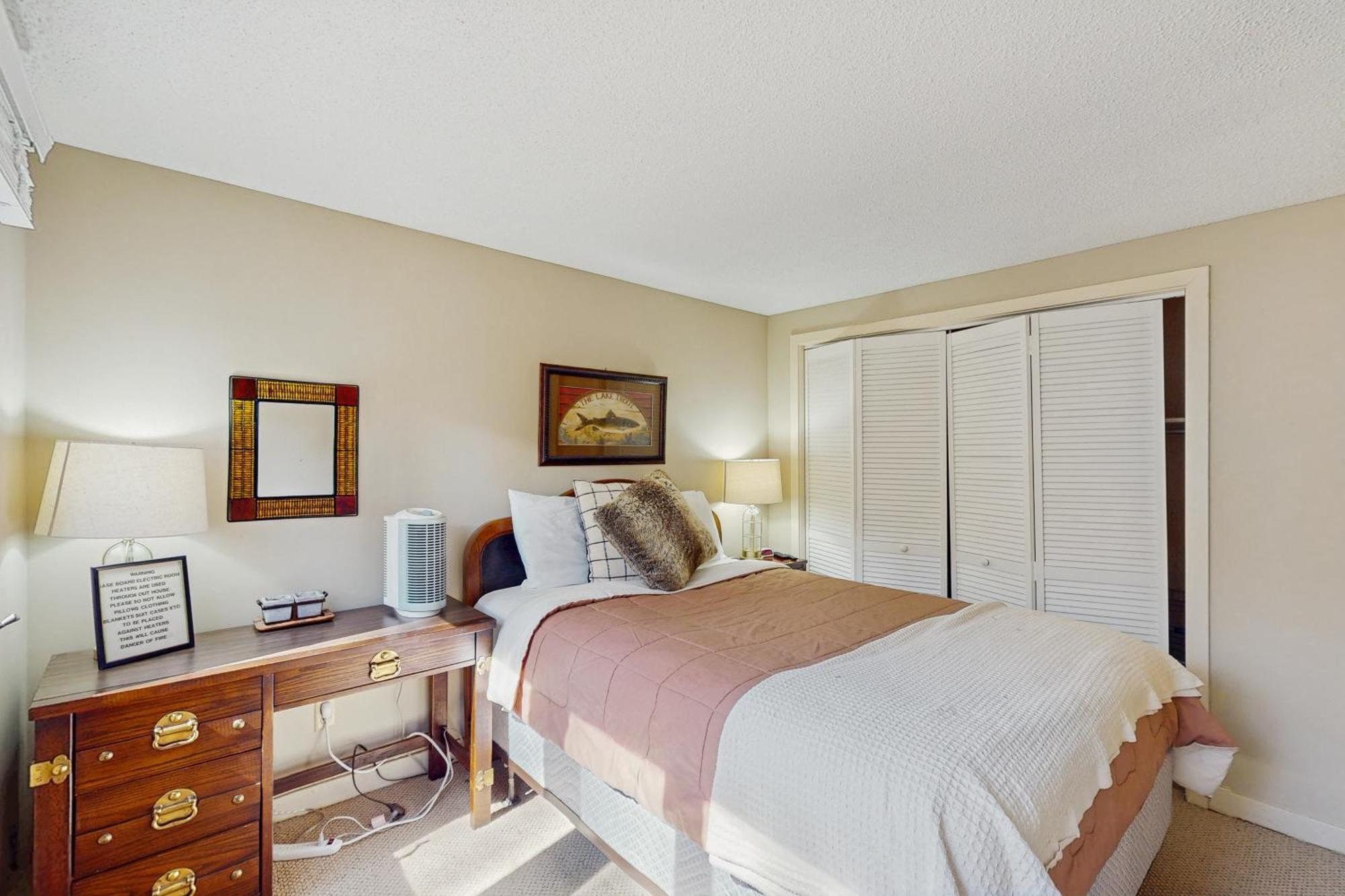 Apartamento Hemlock Nob F35 Sugar Mountain Exterior foto