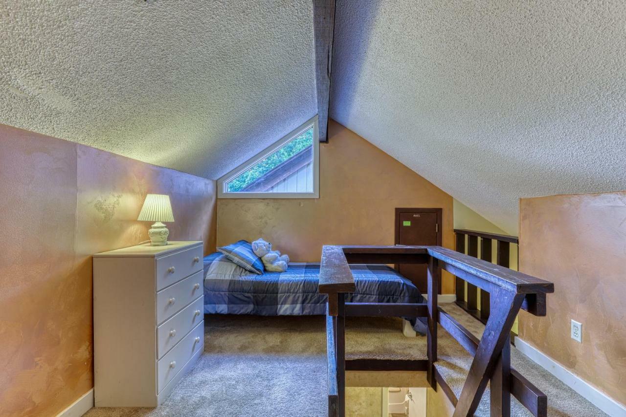 Apartamento Hemlock Nob F35 Sugar Mountain Exterior foto