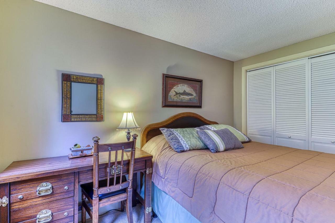 Apartamento Hemlock Nob F35 Sugar Mountain Exterior foto