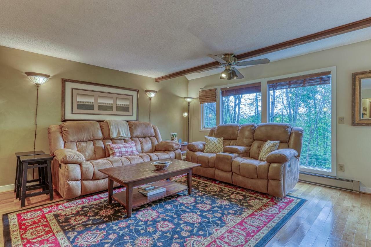 Apartamento Hemlock Nob F35 Sugar Mountain Exterior foto