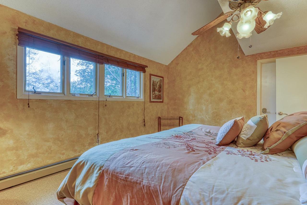 Apartamento Hemlock Nob F35 Sugar Mountain Exterior foto