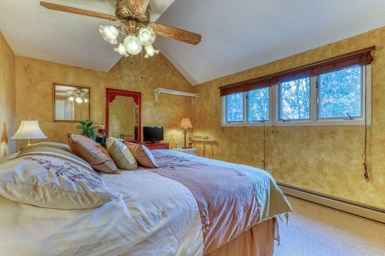 Apartamento Hemlock Nob F35 Sugar Mountain Exterior foto